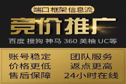 行业领先企业的SEM代运营成功之路